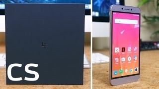 Koupit LeEco Le S3