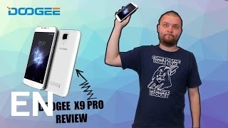 Buy Doogee X9