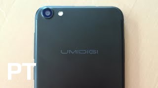 Comprar UMiDIGI G