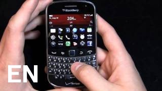 Buy BlackBerry Bold Touch 9930
