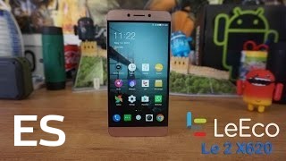 Comprar LeEco Le 2