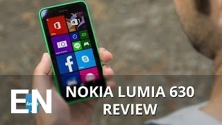 Buy Nokia Lumia 630