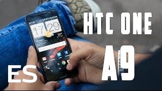 Comprar HTC One A9