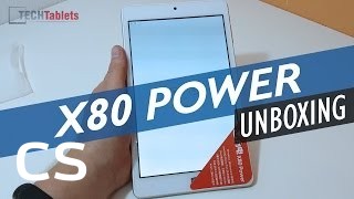 Koupit Teclast X80 Power