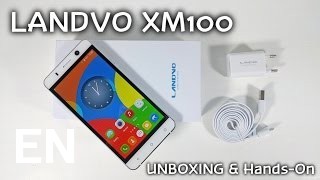 Buy Landvo XM100