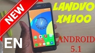 Buy Landvo XM100
