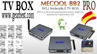 Acheter MECOOL Bb2