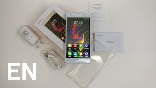 Buy Oukitel C5 Pro