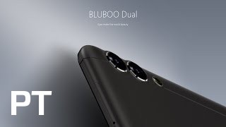 Comprar Bluboo Dual