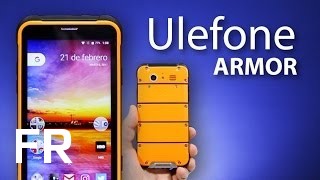 Acheter Ulefone Armor