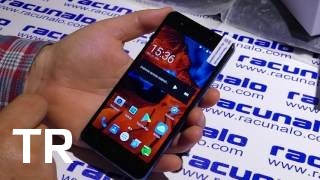 Satın al Elephone P8 Mini