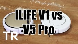 Satın al ILIFE V1