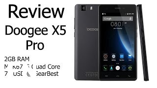 Buy Doogee X5 Pro