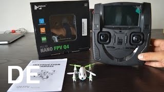 Kaufen Hubsan H111d