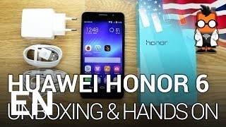 Buy Huawei Honor 6