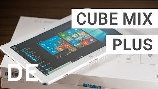 Kaufen Cube MIX Plus