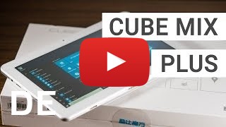 Kaufen Cube MIX Plus