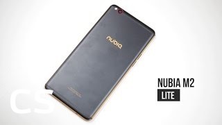 Koupit nubia M2 Lite