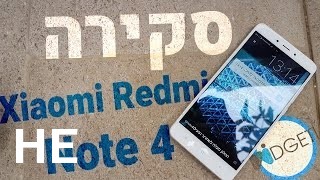 לקנות Xiaomi Redmi Note