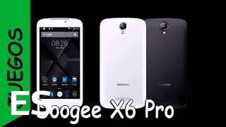 Comprar Doogee X6 Pro