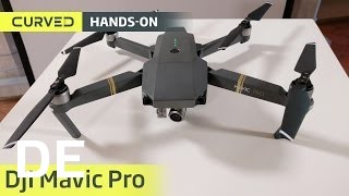 Kaufen DJI Mavic pro