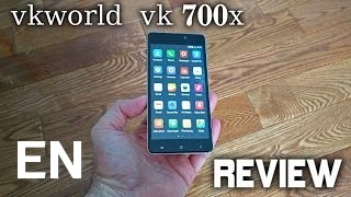 Buy VKworld VK700X