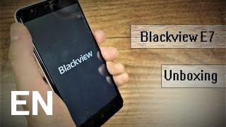 Buy Blackview E7