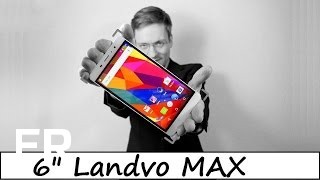 Acheter Landvo Max