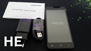 לקנות HomTom HT16