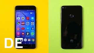 Kaufen Huawei P8 Lite 2017