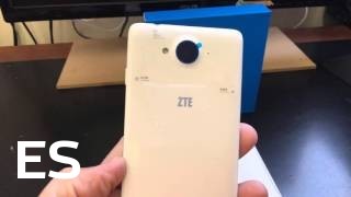 Comprar ZTE V5S