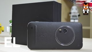 Αγοράστε Asus ZenFone Zoom