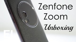 Αγοράστε Asus ZenFone Zoom