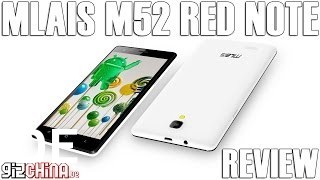Kaufen Mlais M52 Red Note
