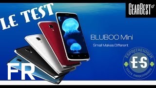 Acheter Bluboo Mini