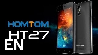 Buy HomTom HT27