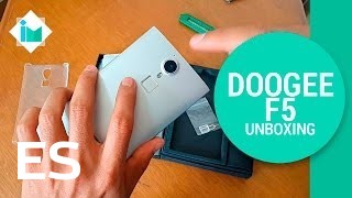 Comprar Doogee F5