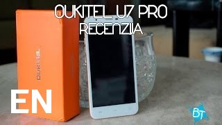 Buy Oukitel U7 Pro