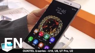 Buy Oukitel U7 Pro