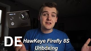 Kaufen Hawkeye Firefly 8s