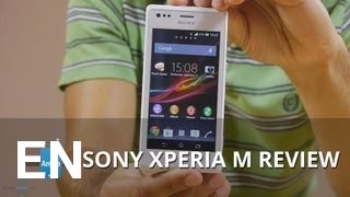 Buy Sony Xperia M