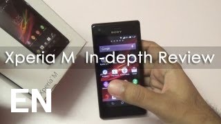 Buy Sony Xperia M