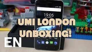 Buy UMI London