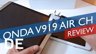 Kaufen Onda V919 Air CH