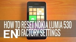 Buy Nokia Lumia 530