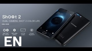 Buy Doogee Shoot 2