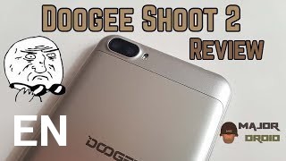 Buy Doogee Shoot 2