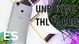 Comprar THL T9 Pro