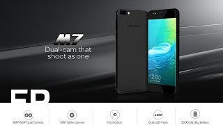 Acheter Leagoo M7