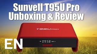 Buy Sunvell T95u - pro